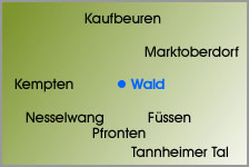 Landhaus Alpen